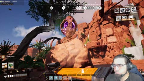 I want Nuc running Today!! - Ep33 - First Playthrough since Fluids - #Azeron | #satisfactory | 5 years live 24hr celebration Charity stream 10/24
