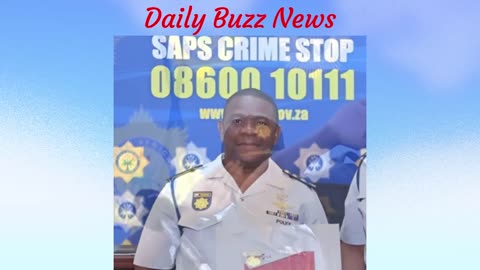 General Mkhwanazi Exposes Political Interference at Madlanga Commission
