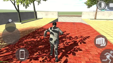 Chand ki yatra || Alien 👽 se milane ke liye || Puspa raj new update || indian bike driving 3d games