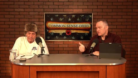 Wait. We're all Nazis?