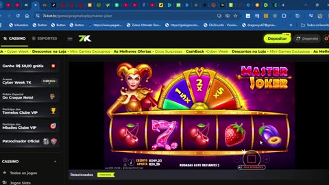 jogos 7 cassino