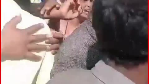 Karnataka: Woman and Her Companions Arrested for Assaulting KSRTC Bus Conductor in Pavagada