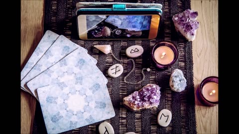 West Covina Psychic