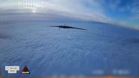 ☁️🛩️ Ukraine Russia War | Ukrainian Drone Operator Wins Air Battle Over Zaporizhzhia Skies | RCF