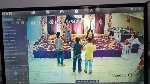 Tragic Incidents Mar Celebrations in Bareilly, India | CCTV Footage