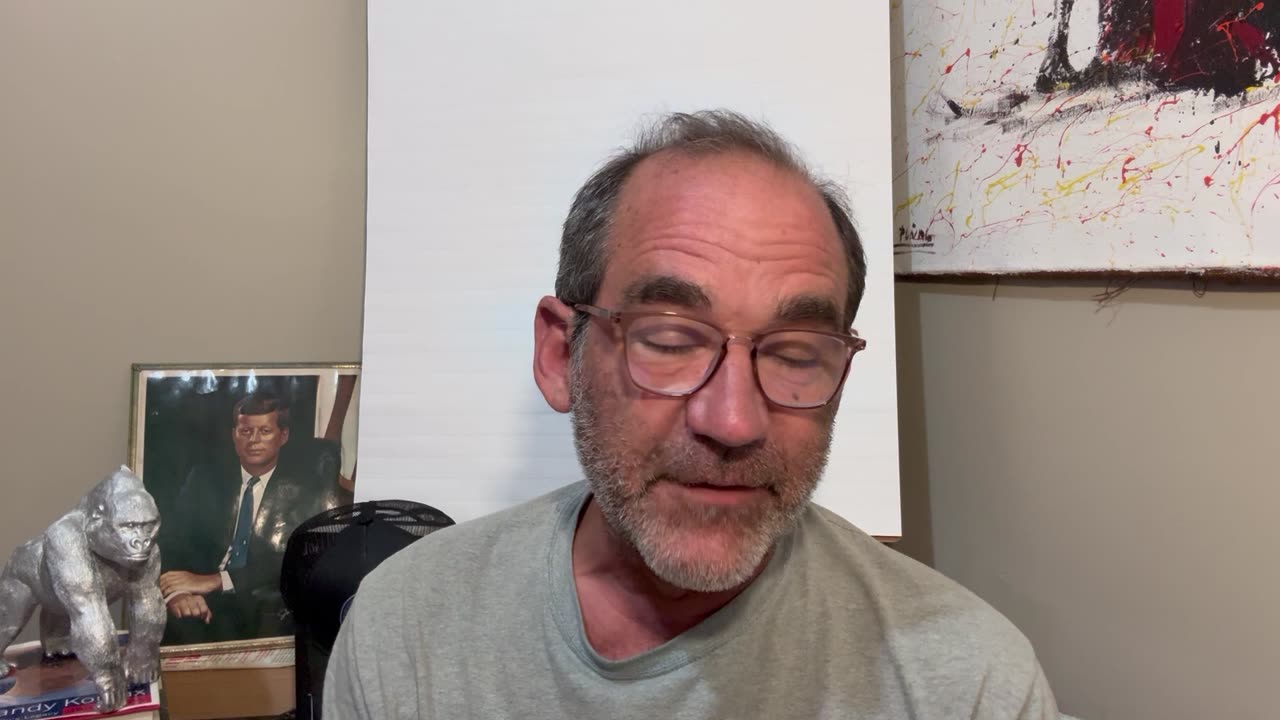 Come Together Episode 185 - Economic Stabilization ( The True Man Show)