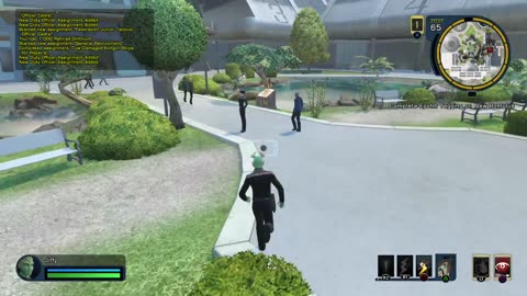 Star Trek Online FTP to Elite Episode 40