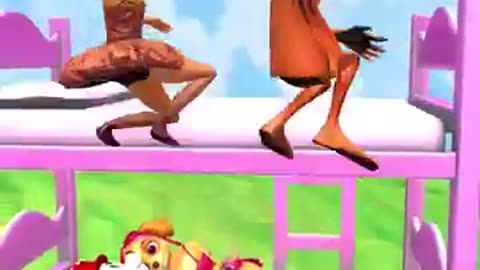 Gaming fanny vedio