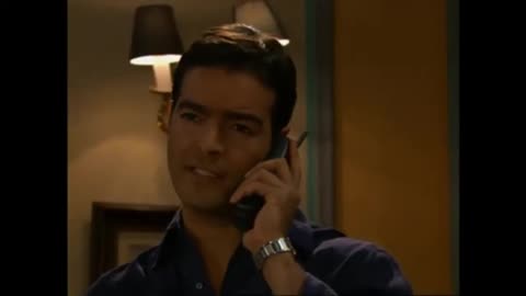 Duelo de Pasiones Capitulo 3