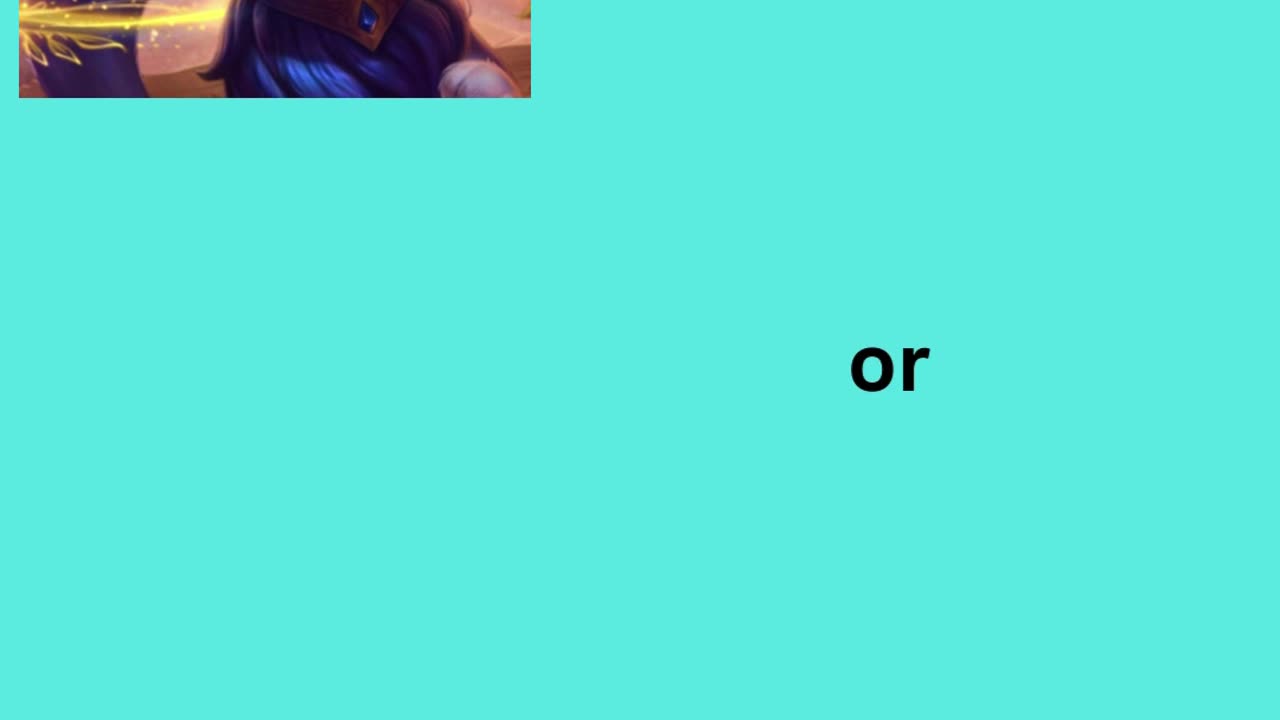 who would you rather play #meme
