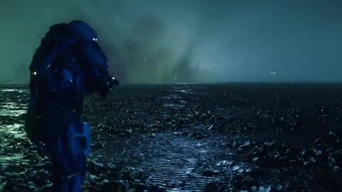 Star Citizen Alpha 4.2 Storm Breaker