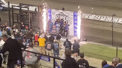 Skagit Speedway - Dirt Cup Night #1 - 410 Sprints & Focus Midgets - Full Event - 6/19/25