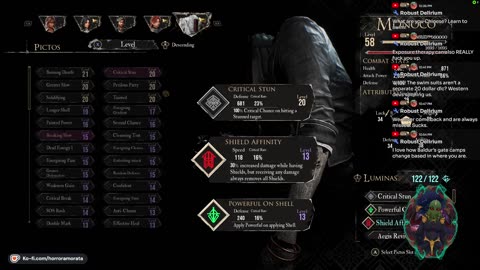 Abysmal Adventures in: Clair Obscur Expedition 33