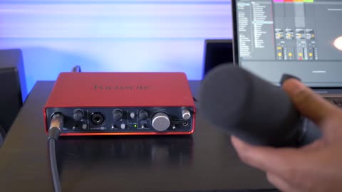 How to build a home studio - What do you need？