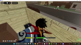 [Full Gameplay #206 -2025] Roblox: Da Hood