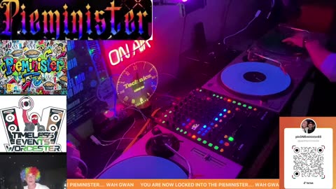 You’re Now Locked Into Timeless !