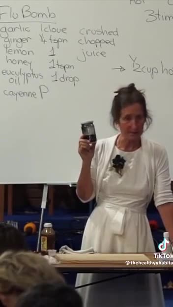 BARBARA O’NEILL-BEST USES OF ACTIVATED CHARCOAL THAT YOU MUST KNOW