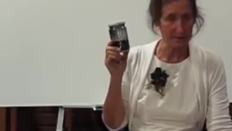 BARBARA O’NEILL-BEST USES OF ACTIVATED CHARCOAL THAT YOU MUST KNOW