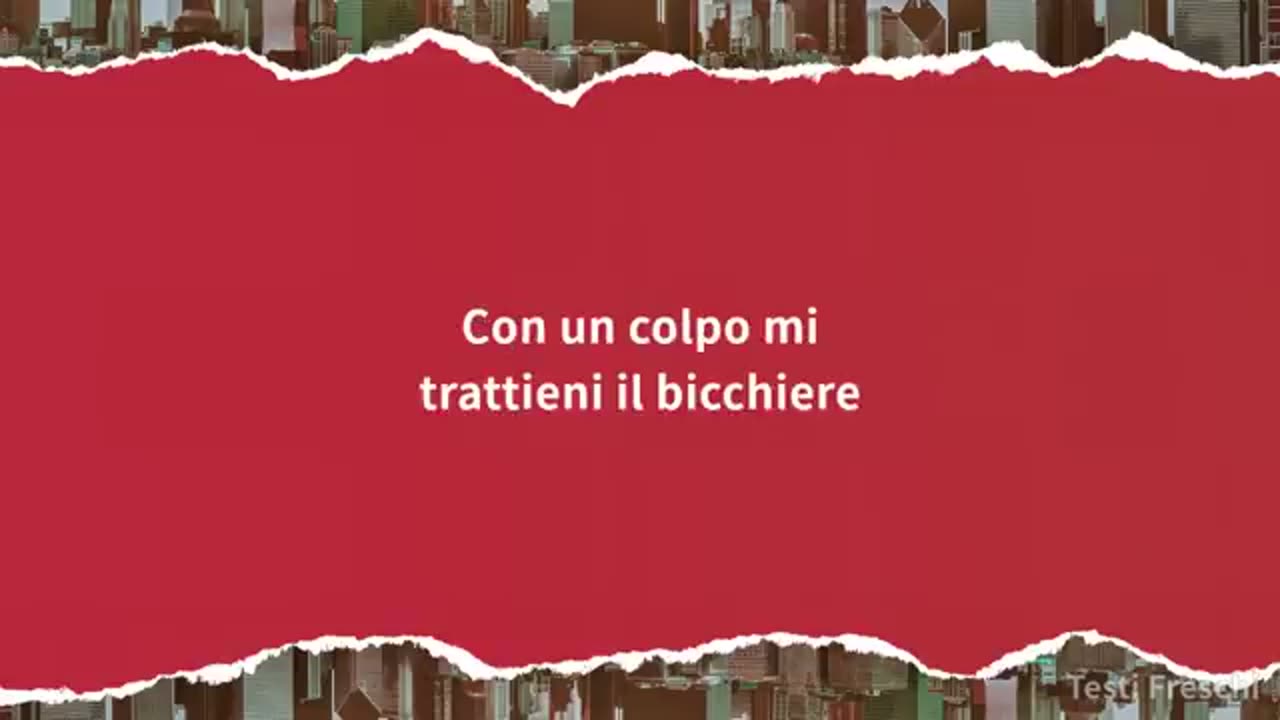MINA CELENTANO---ACQUA E SALE