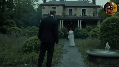 Chuyện Bí Ẩn và Rùng Rợn