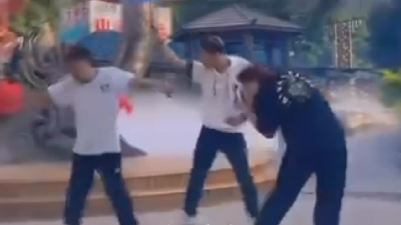 Trending Dance Challenge 🕺😊💕