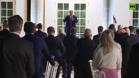 Trump reveals why media say he DIED