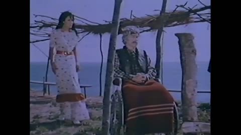 KANLI SEVDA