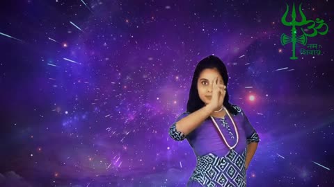 Shiva Tandava Dance-Soubhagya Laxmi Mishra