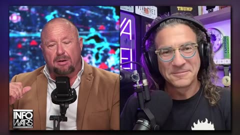 The WEF _ UN Crime Syndicate Has Fully Captured Canada