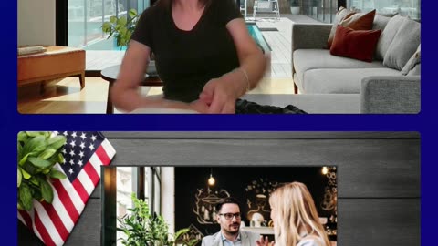 Alexandra Levine LIVE: It has to come out!