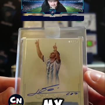 CRAZY HAND, RIGHT??!!