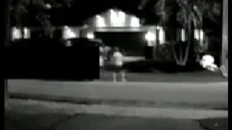 Firefighter Attacks Teen Pranksters with Baseball Bat