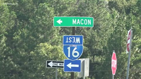 Man arrested in Twiggs County pursuit and shootout identified by Twiggs County Sheriff. Here's what