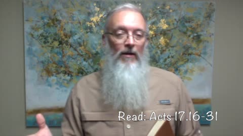 2x4 devotional, “where”, September 25, 2025