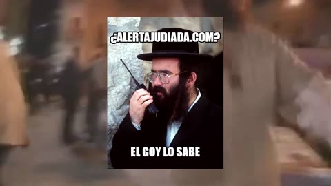 Documentos históricos prueban Conexión Judía con el Bolchevismo