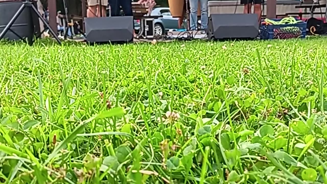 Church Picnic August 2025