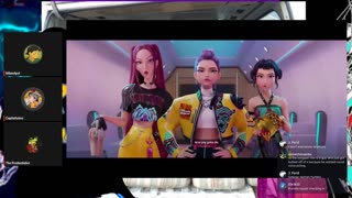 Drive Time Movie Night: KPop Demon Hunters (2025) with @MrPrudentialist