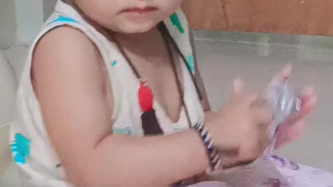 Meri gudiya Rani pyare gudiya