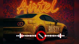 Airtel Phonk Music Remix