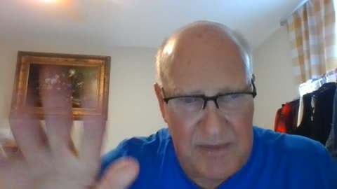 red hats return and foil plot to blow up bar