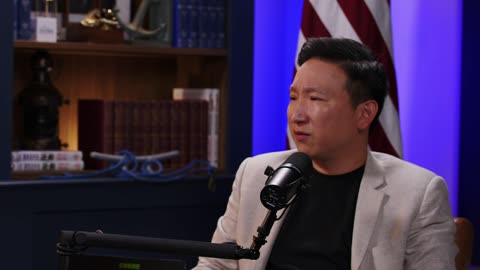 “Let’s See the Docs”: Matt Kim Calls Out Epstein Cover-Up
