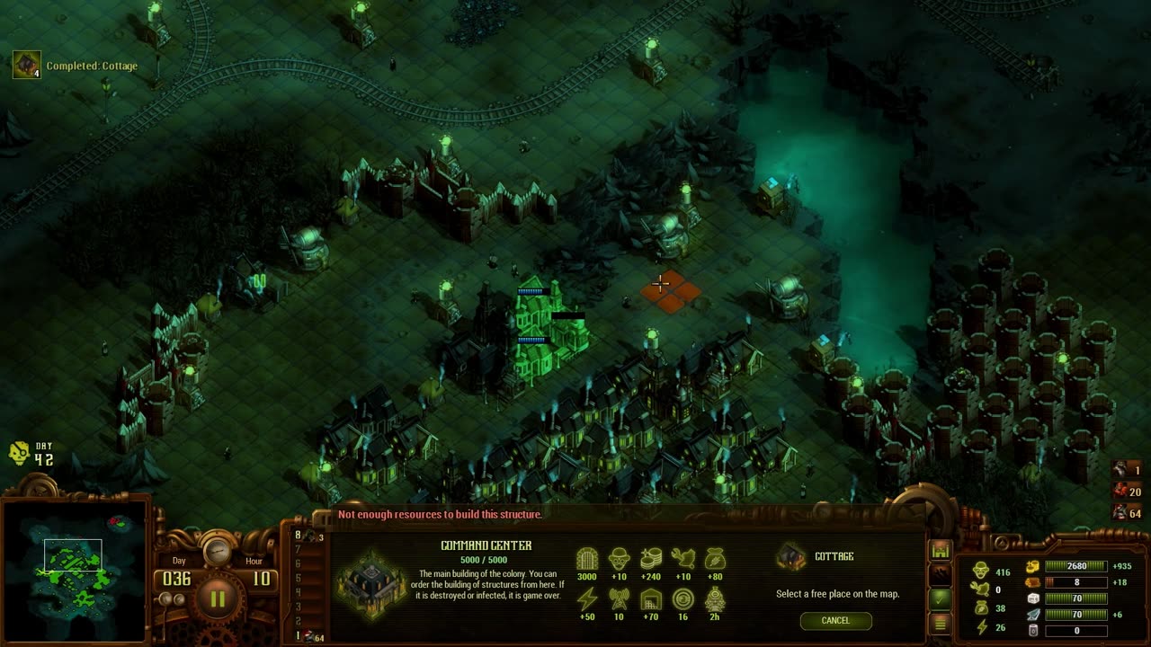 They Are Billions (PC) E2.3