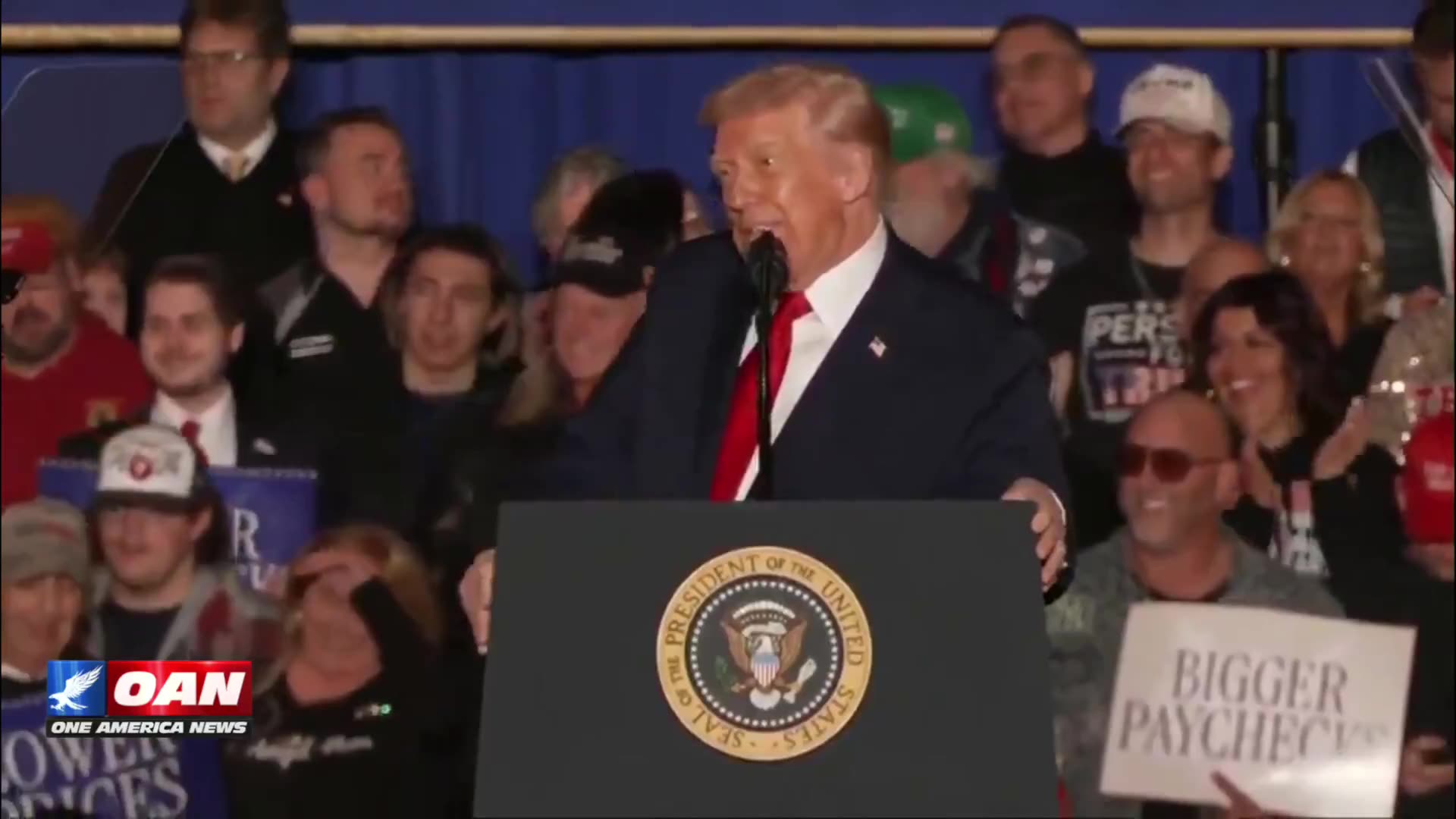 ⚡Weve secured commitments for nearly $100 billion of investment in Penn