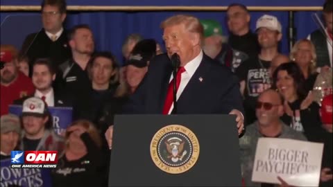 ⚡We've secured commitments for nearly $100 billion of investment in Penn