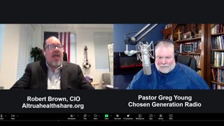 Altrua Healthshare has cutting edge technology to deliver Health Services