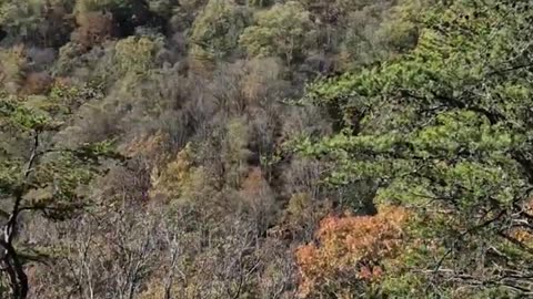 AIRPLANE ROCK HOCKING HILLS OHIO #OHIO #hockinghills