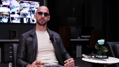 HOW TO FIX EVERY PROBLEM IN THE WORLD | Tate Speech Ep. 225 (May 6, 2022)