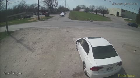 Bodycam shows IMPD officer shooting suspect who killed 2 people over a $40 dispute