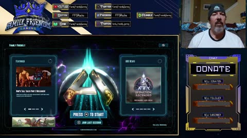 ArkForever.com Episode 2