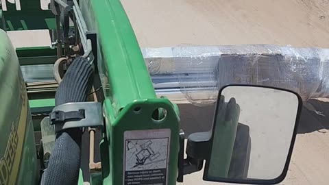Over 900lbs of Aluminum and Most of It is Already Allocated to Jobs